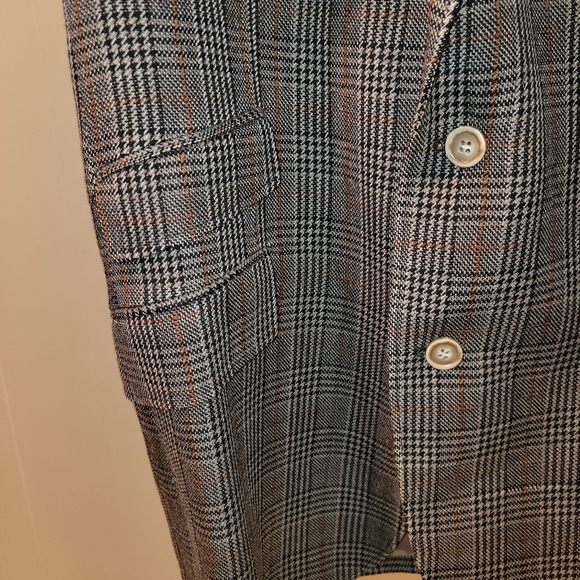 Cinque Blazer - Picture 3 of 7